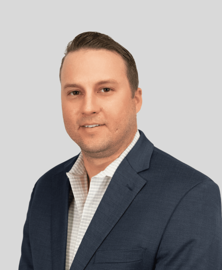 Brett Schubert Head shot