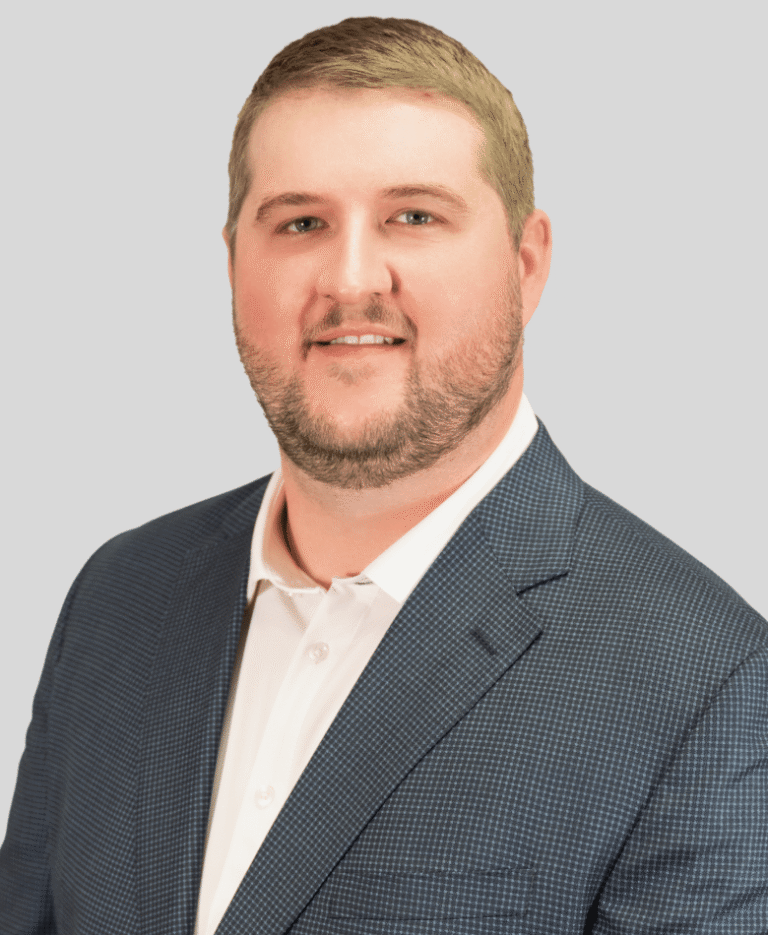 Kolten Kelley headshot