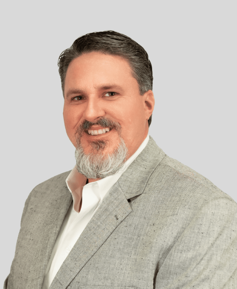 Shane Estes headshot