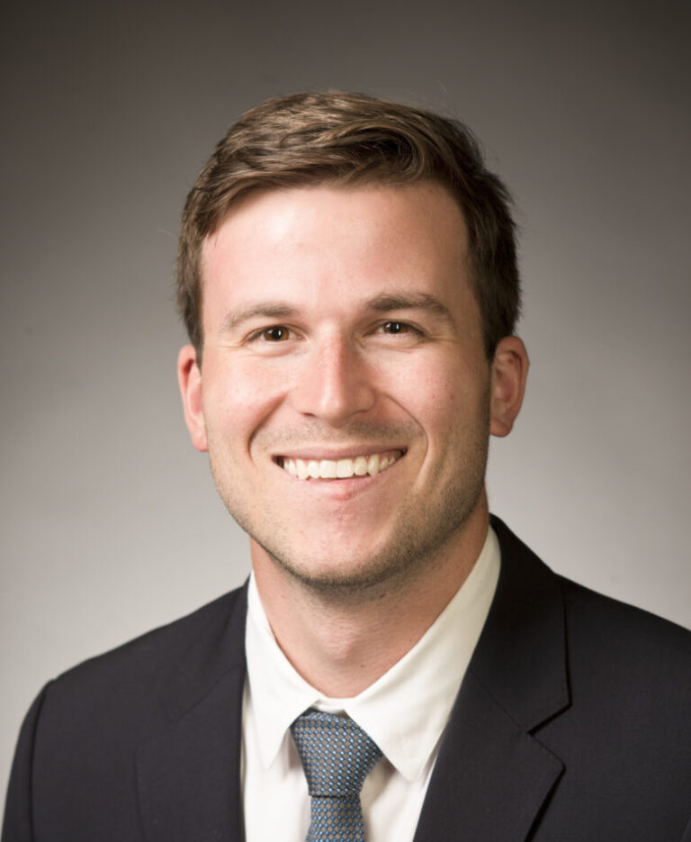 John Colwell with Monarch Resource Partners LLC.
